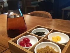 -闽上鲜·福建菜(龙湖滨江天街店)