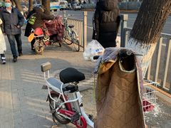 -天泽祥·鼓楼馒头(鼓楼店)