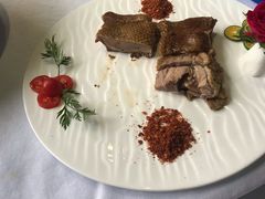 -山顶顶概念四川菜(黄埔大道店)