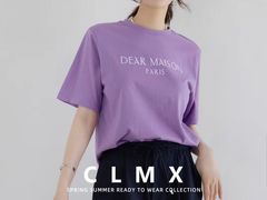 -CLMX(新天地凯德晶萃广场店)