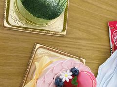 -卷心卷意·轻甜蛋糕(新光天地店)