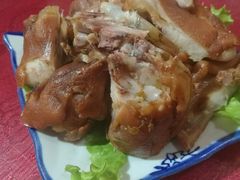 五香猪手-粥旺府(月环里店)