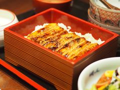 -翔峰炭火鳗鱼(悦泰街里公寓店)