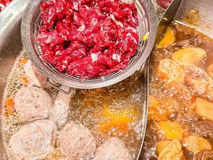 -八合里潮汕鲜牛肉火锅(广州五羊邨店)