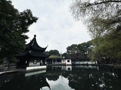 -西园戒幢律寺