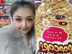-紫荆城食品交易中心(华强北店)