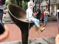 -东区超现场
