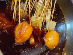 冷锅串串-一岚一山(角门总店)