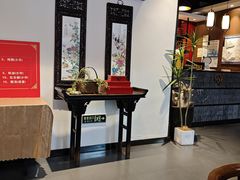 -树厨地道黔菜(清镇职教城店)