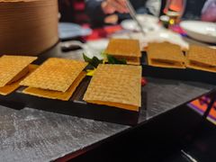 -上海滩餐厅(BFC外滩金融中心店)