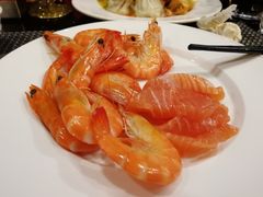 -上海锦江汤臣洲际大酒店壹阶层