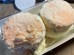 -mira甜品屋(财大店)