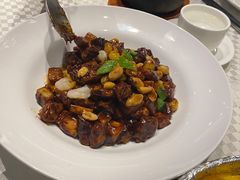 -望乡楼上海菜(日月光店)