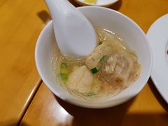 -鼎泰丰(嘉年华•海信广场VILLAGE店)