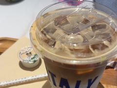 -LAVAZZA拉瓦萨咖啡(中航城君尚购物中心店)