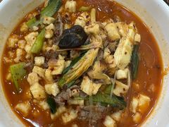 -刘信牛羊肉小炒泡馍(回民街店)
