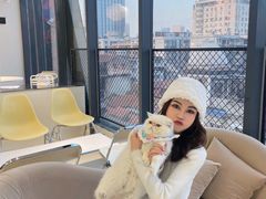 -怪兽屋·羊驼·猫咖·狗咖(俊华广场店)