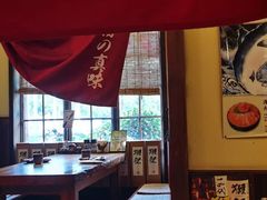 -炉胜·炉端烧·居酒屋