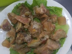 -到味·蒙小铁羊肉馆(粮道街总店)