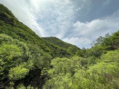 -仙居谷风景区