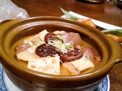 -南京大牌档(凯德大峡谷店)