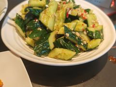 -陈厨老味·老派郴州菜(宜章店)