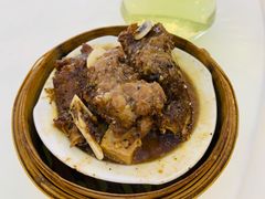 -馨越楼·点心·粤菜(赤坎店)