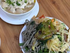 -亲贤打卤面(八一街店)