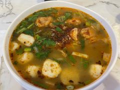 -无名缘米粉(领展购物广场京通店)