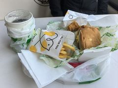 -德克士(前门店)