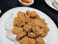 -老海陵·泰州菜(三水湾店)