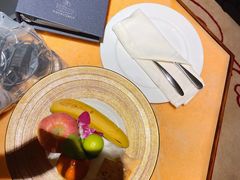 -中山利和希尔顿酒店
