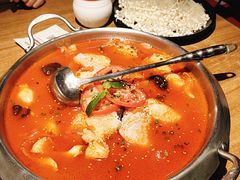 -炉小哥烤肉(信万广场店)