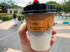 -73coffee(创智天地店)