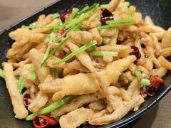 -丽华园(汉阳龙阳店)