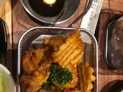 -阿吾罗日本料理(K11艺术中心店)