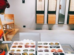 -目艮眼镜SHOWROOM(品牌集合店)