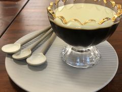 -Double cafe