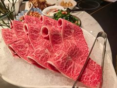 -一品鲜海鲜火锅(海信广场店)