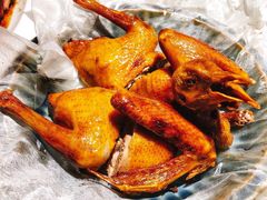 红烧乳鸽-大鸽饭(北京路店)