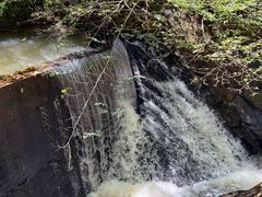 -百漈沟生态旅游景区