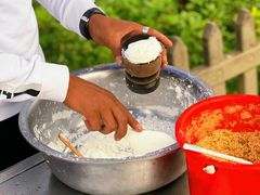 -王家蒸蒸糕烙锅(唐人街店)