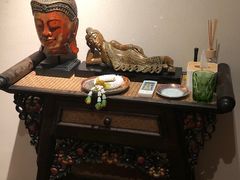 -SABAI THAI SPA泰式按摩体验馆(北城天街店)