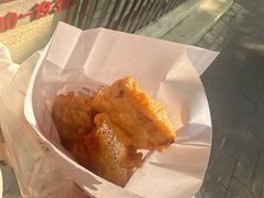 -信二嫂虾饼(振兴路店)