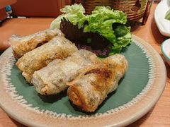 -越小品·越南餐厅(万科里店)