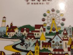 -前海沿·青岛菜(李沧万达店)