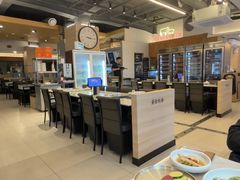 -黄金牧场(明洞总店)