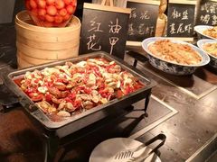 -乐咖啡西餐厅(太湖皇冠假日酒店)