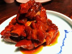 -金枝玉叶上海人家食府(三里河店)