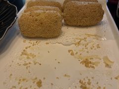 -香雪海饭店中餐厅(人民桥店)